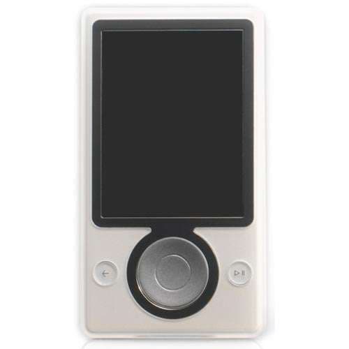 Microsoft's Zune to rival Apple's iPod