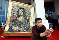 Recycled Art