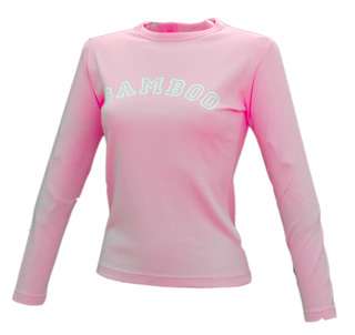 Bamboo Clothing