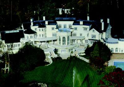 World's Most Expensive Homes
