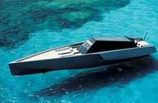 Luxury Superyachts