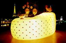 Inflatable Furniture