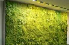 Green Walls