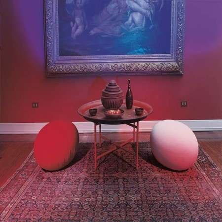 Egg Chairs