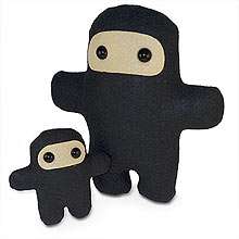 Wee Ninjas