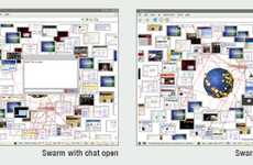 Swarm Maps