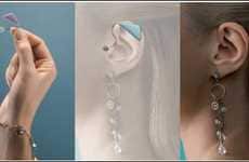 Designer Hearing Aids