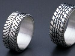Tire Rings