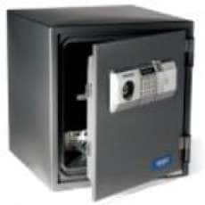 Fingerprint Repositories