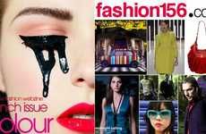Fashion156.com Magazine