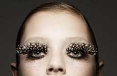 Feathered Fantasy Eyelashes