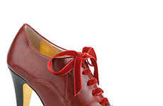 Retro Heels