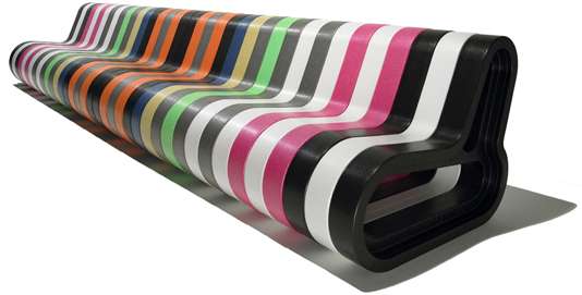 Modular Seating