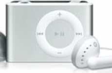 iPod Shuffle Shrinks