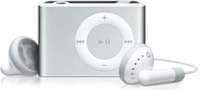 iPod Shuffle Shrinks