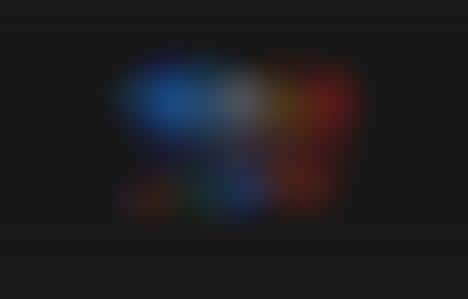 Magnetic LED Fridge Lights