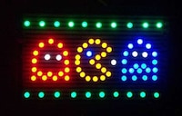 Magnetic LED Fridge Lights Image 2