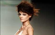 Madrid Bans Skinny Models From Catwalk