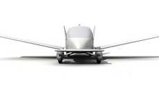 Real Flying Cars