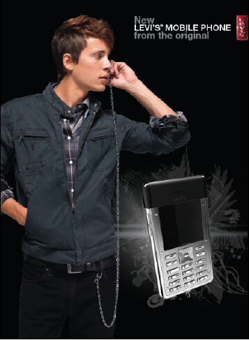 Digitizing Denim