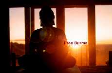 Bloggers Back Buddhists
