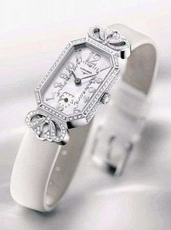 Elegance Is An Attitude