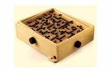 A-maze-ing Metaphors