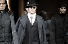 Can Denim Be Couture?