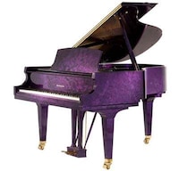 Freakishly Funky Pianos Image 2