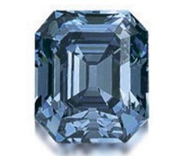 Ultra Luxury Gem Breaks Records Image 2