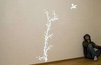 Light-Emitting Wallpaper Image 2