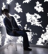 Light-Emitting Wallpaper Image 3