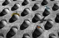 Dynamic Surfaces