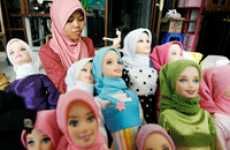 Muslim Barbie Alternative