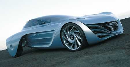 2007 Tokyo Auto Show