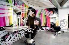 Hip London Salon