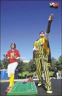 Bizarre Games Image 4