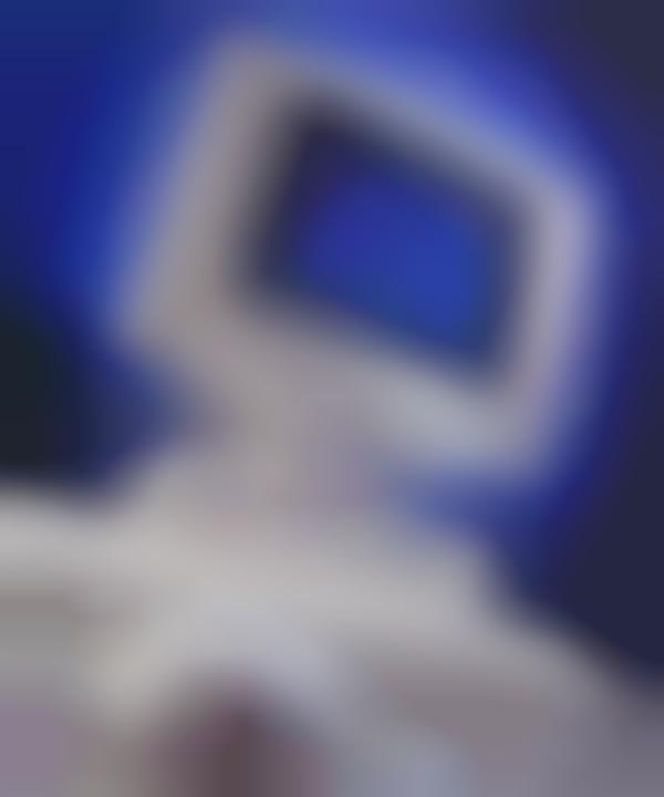 3 Screen Desktop