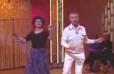 Diesel Disco Dance Lessons