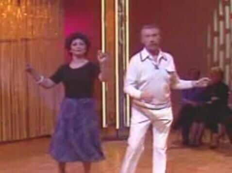 Diesel Disco Dance Lessons