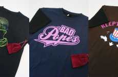 Socio-Political Tees