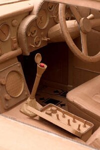 Cardboard Realism Image 3