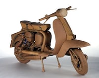 Cardboard Realism Image 4