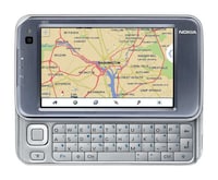 Skype-Enabled WiFi Internet Tablet Image 2
