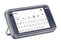 Skype-Enabled WiFi Internet Tablet Image 4
