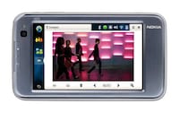 Skype-Enabled WiFi Internet Tablet Image 5