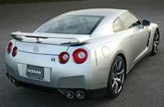 Nissan Photo Leak