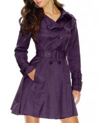 Purple Powers Into Fashion Image 4