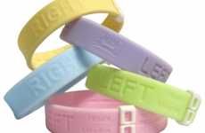 Nursing Reminder Bracelet