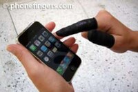 Finger Condoms Image 2